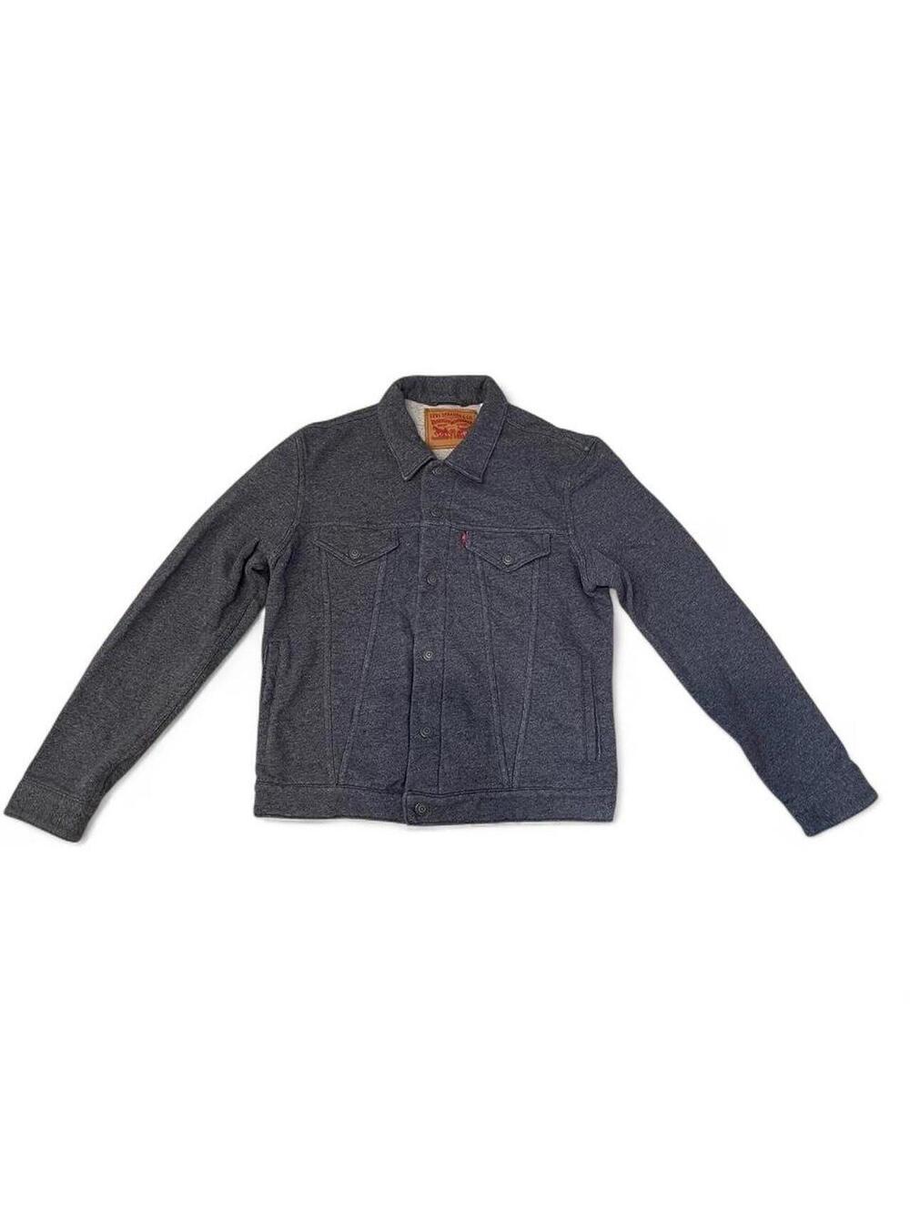 Levi's jacket in size L